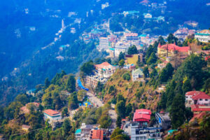 famous tourist places of Uttarakhand must visit