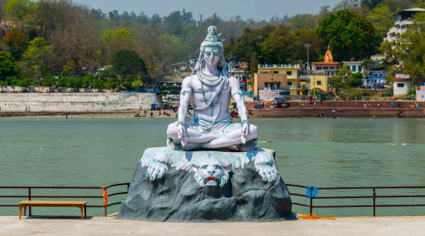 Rishikesh: Yoga Capital of the World